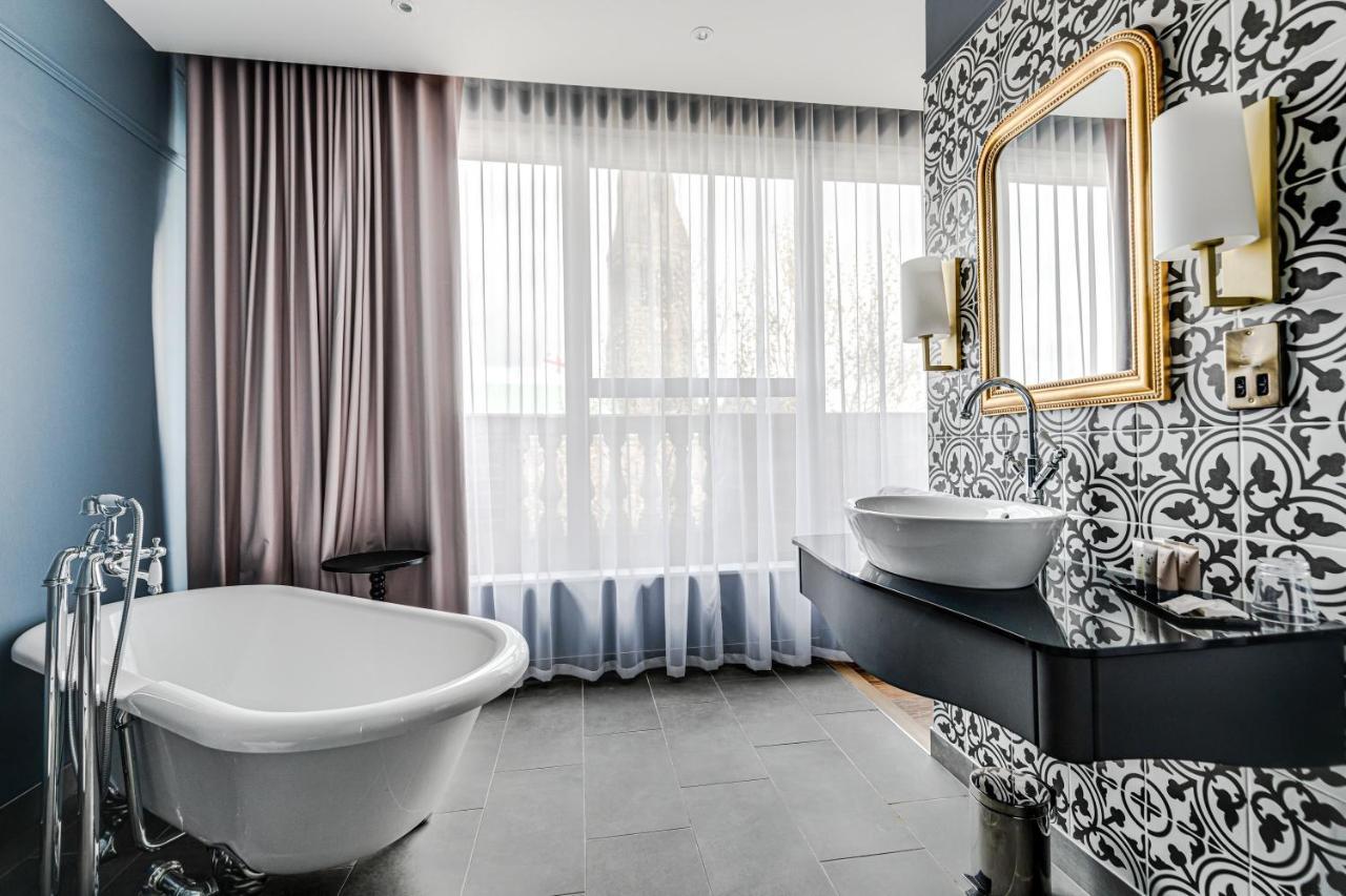 St Martins Lodge Лестер Экстерьер фото